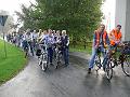 Zweitagestour des Vorstandes